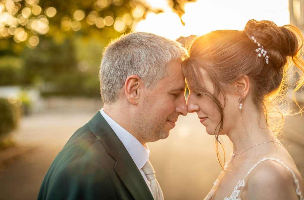 Reportage photo de mariage en Île-de-France – moments naturels et spontanés